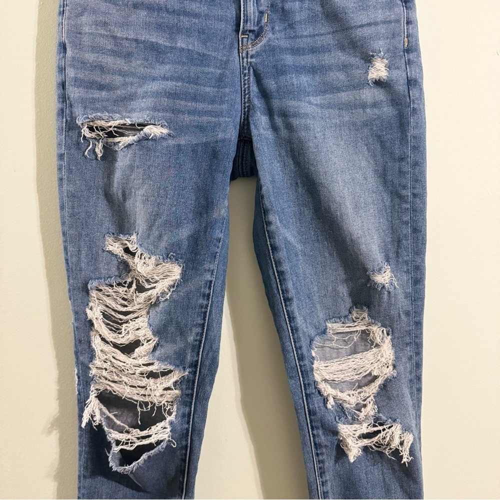 American eagle Skinny Jeans - Picture 2 of 5